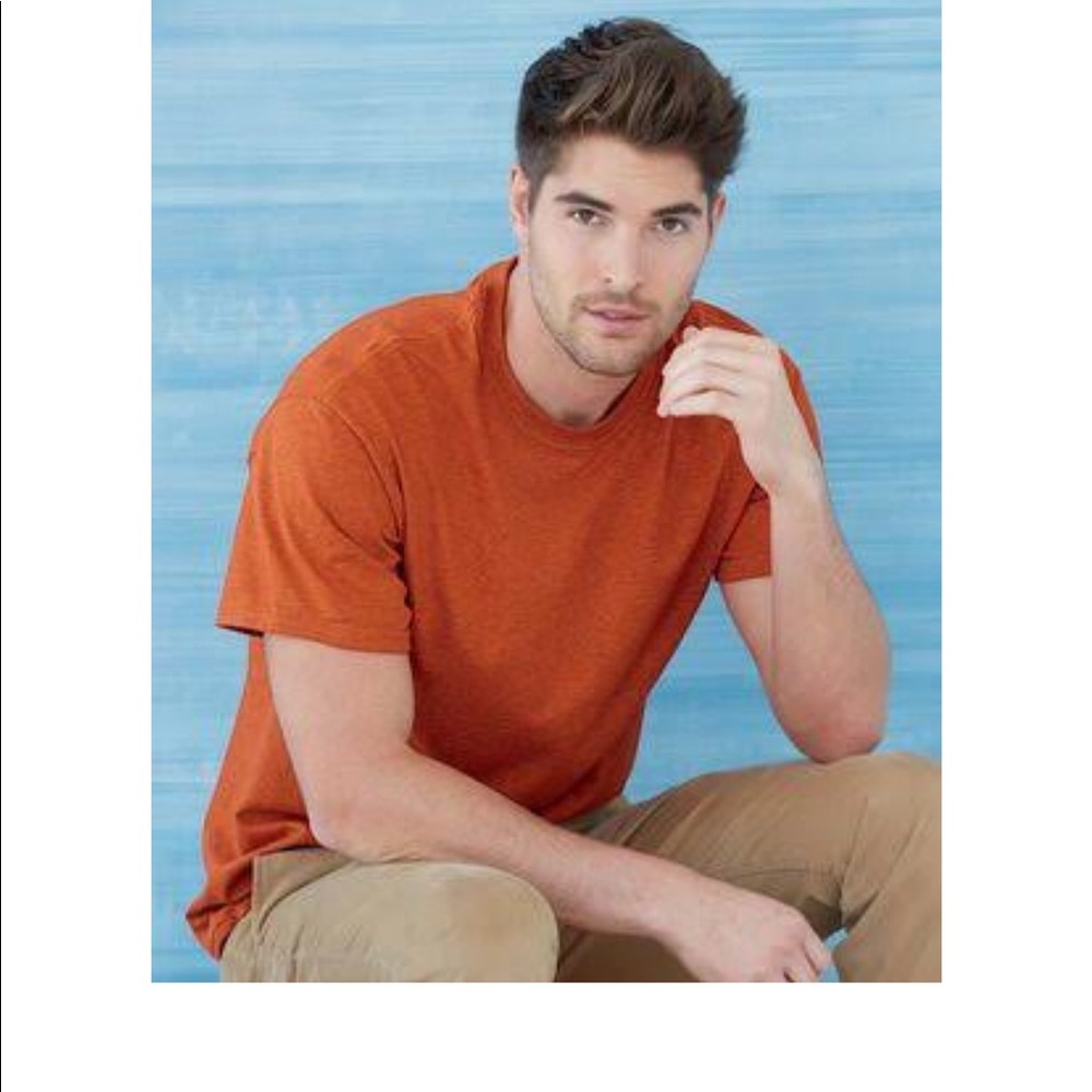 Comfort colors shirt